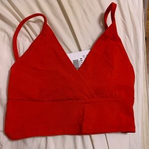 Brandy Melville amara top